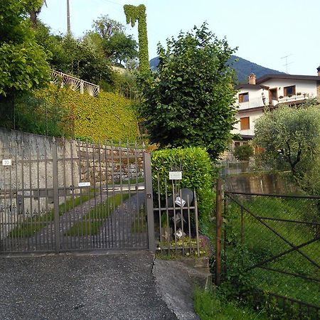 Il Pozzo Daire Marone Dış mekan fotoğraf