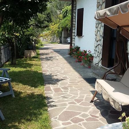 Il Pozzo Daire Marone Dış mekan fotoğraf