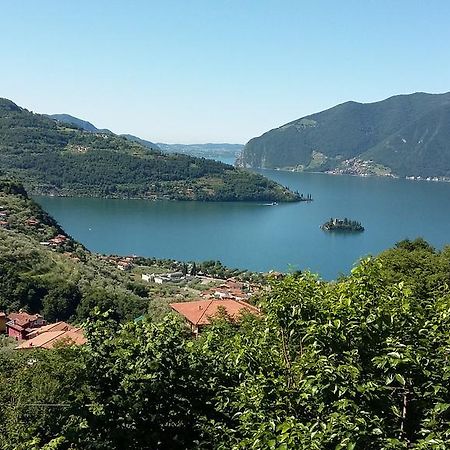 Il Pozzo Daire Marone Dış mekan fotoğraf