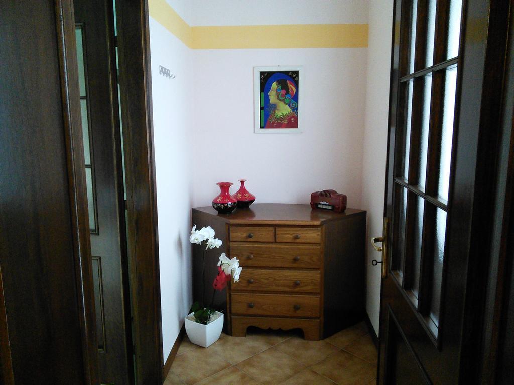 Il Pozzo Daire Marone Dış mekan fotoğraf