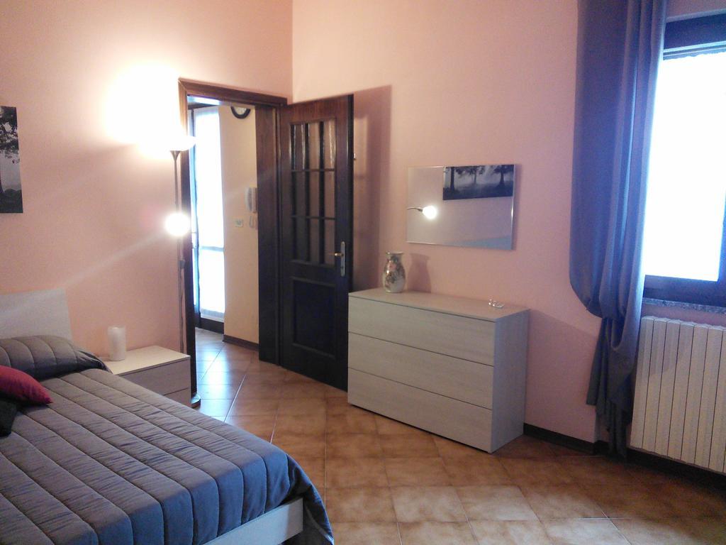 Il Pozzo Daire Marone Dış mekan fotoğraf