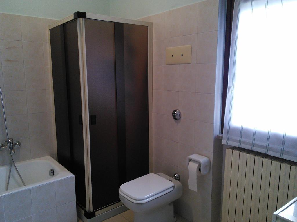 Il Pozzo Daire Marone Dış mekan fotoğraf