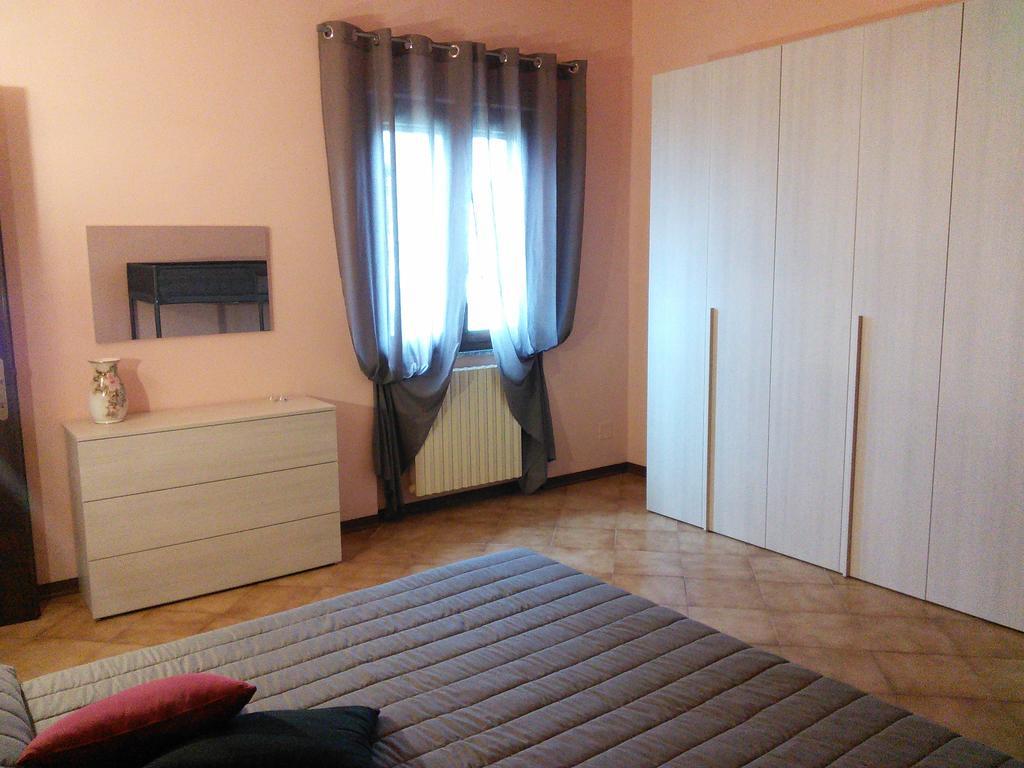 Il Pozzo Daire Marone Dış mekan fotoğraf