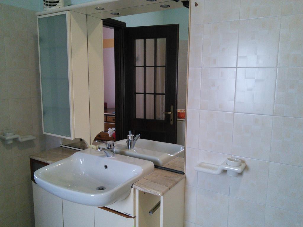 Il Pozzo Daire Marone Dış mekan fotoğraf
