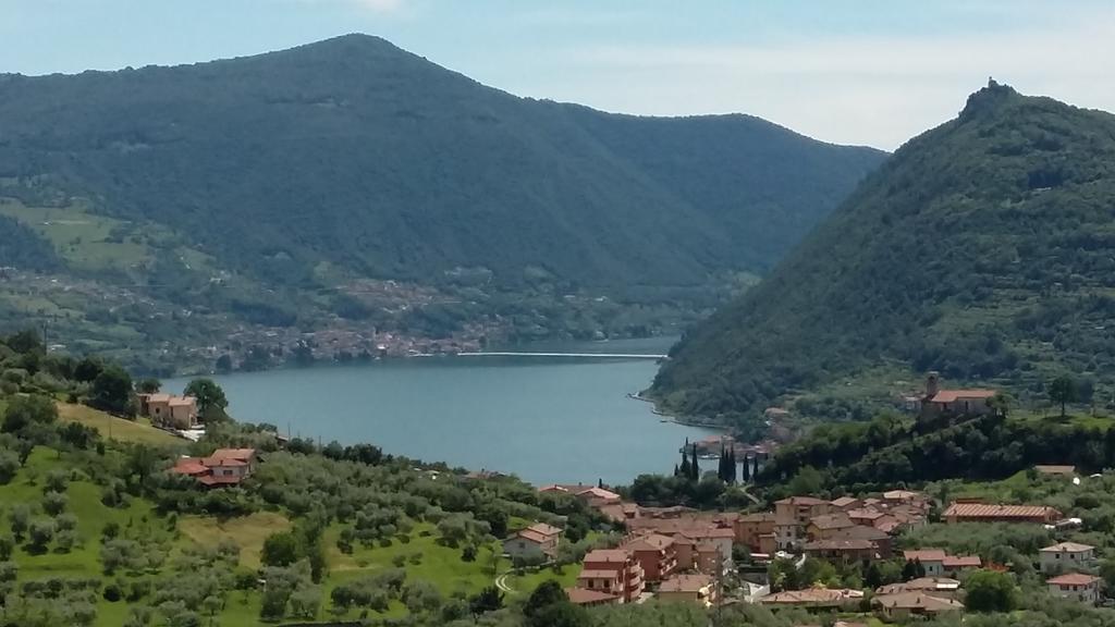 Il Pozzo Daire Marone Dış mekan fotoğraf