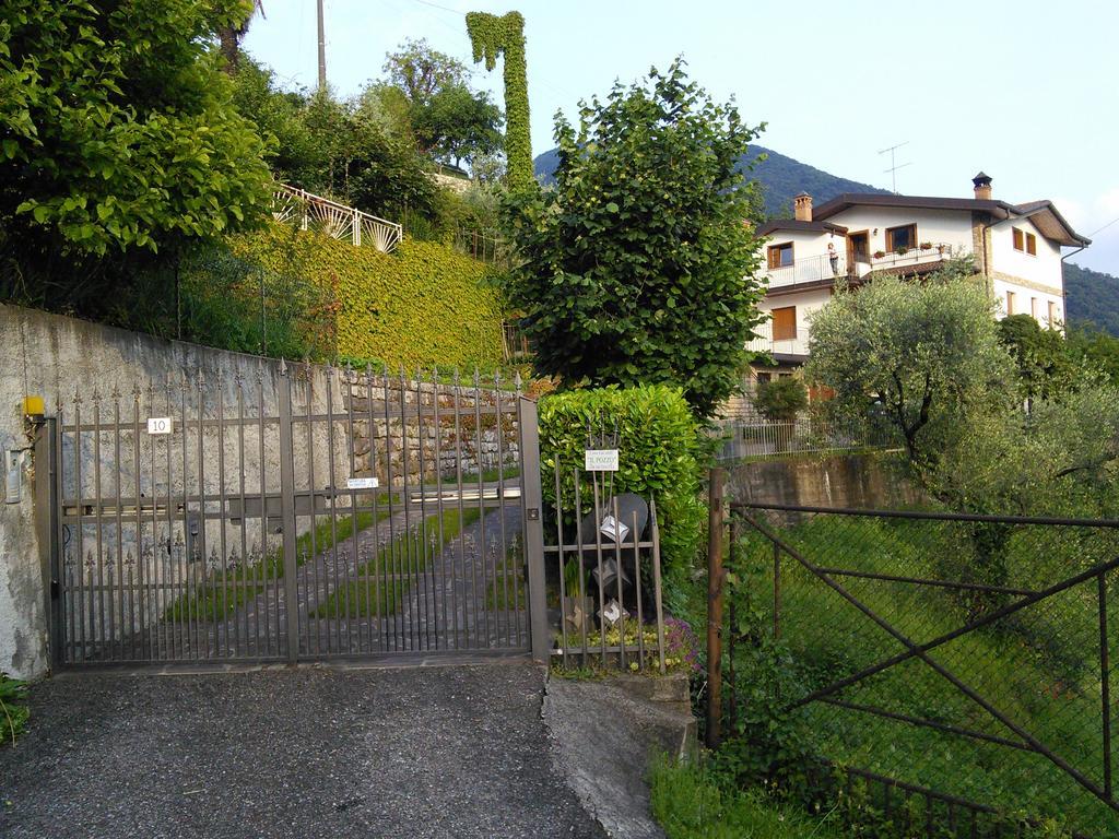 Il Pozzo Daire Marone Dış mekan fotoğraf