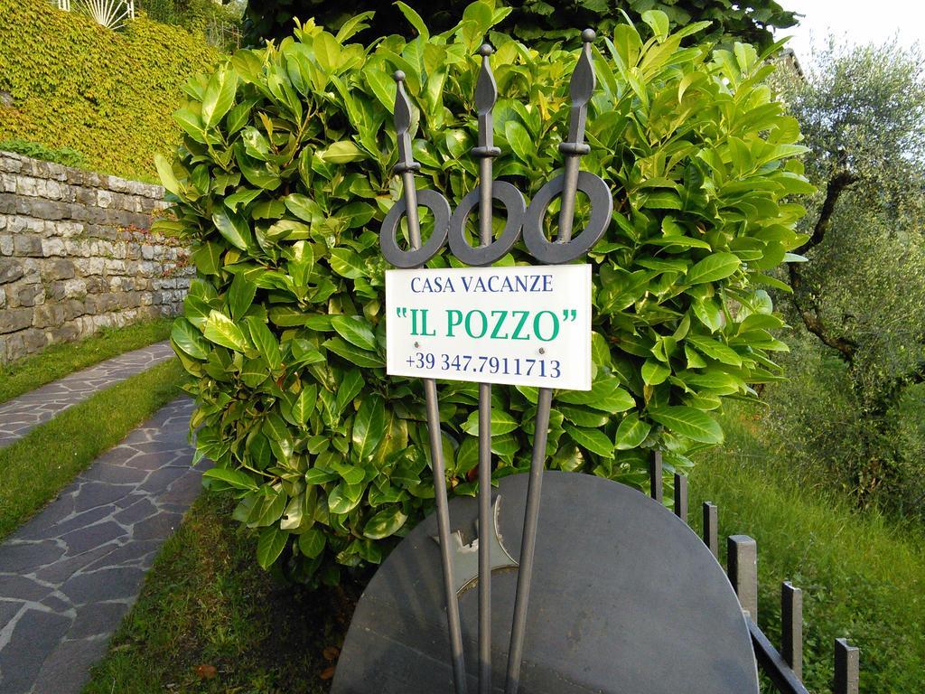 Il Pozzo Daire Marone Dış mekan fotoğraf