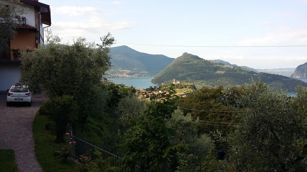 Il Pozzo Daire Marone Dış mekan fotoğraf