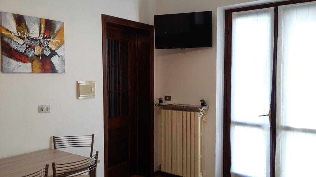 Il Pozzo Daire Marone Dış mekan fotoğraf