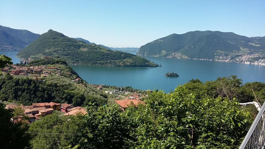 Il Pozzo Daire Marone Dış mekan fotoğraf